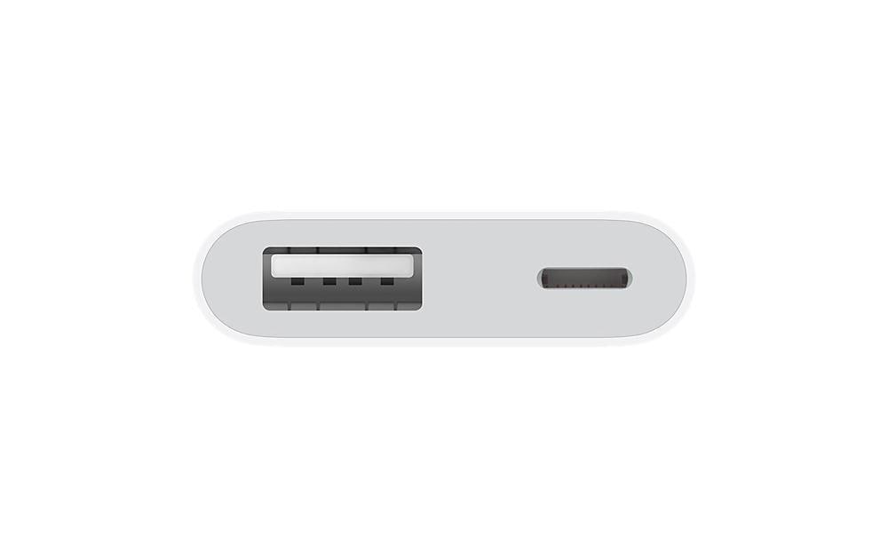 Apple Adaptateur Lightning – USB 3.0 en vente à Cossonay