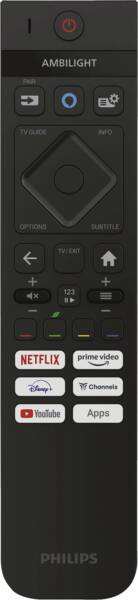 Téléviseur Philips 65 pouces en vente à Cossonay, la Sarraz, Morges, Echallens, Lausanne et alentours