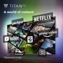 Téléviseur Philips 43 pouces en vente à Cossonay, la Sarraz, Morges, Echallens, Lausanne et alentours