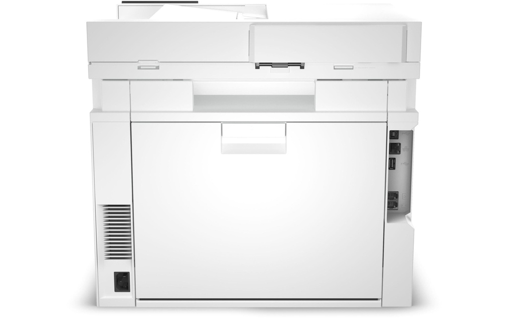 HP Imprimante multifonction Color LaserJet Pro MFP 4302fdw