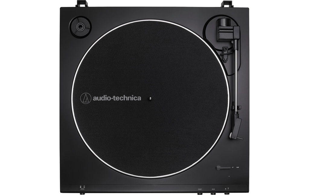Audio-Technica Tourne-disque en vente expert rochat sa à Cossonay