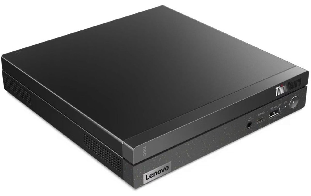 Lenovo PC ThinkCentre Neo 50q Tiny Gen. 4 (Intel) - disponible à Cossonay (vaud)