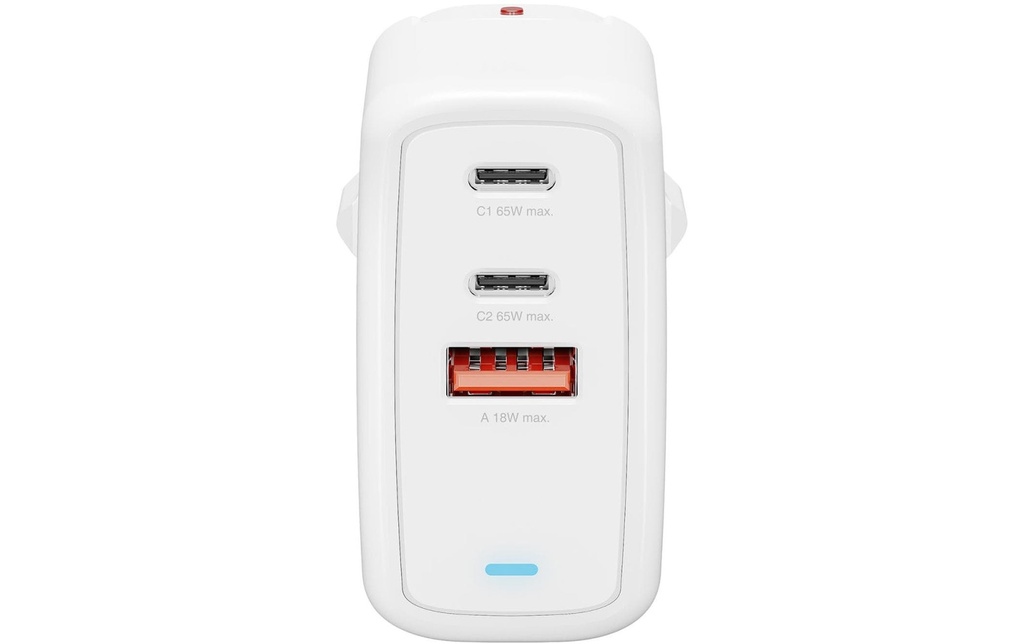 4smarts Chargeur mural USB Flex 65 W en vente à Cossonay