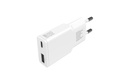 4smarts Chargeur mural USB PDPlug Duos Slim PD 20W en vente à Cossonay
