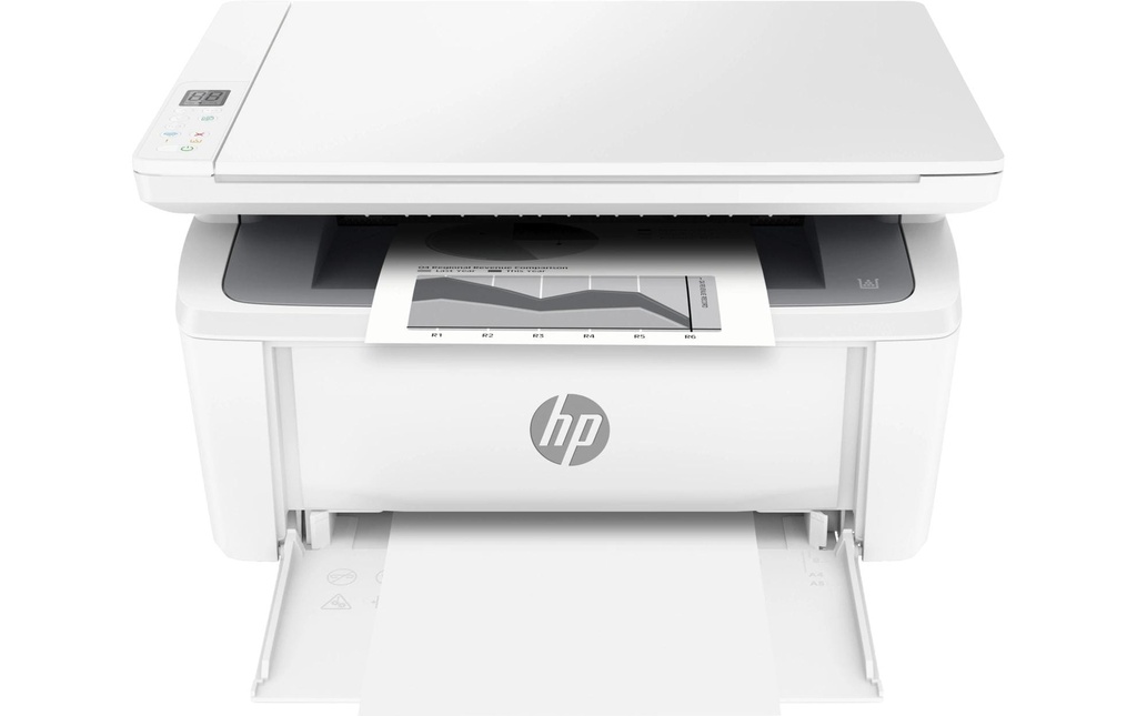 HP Imprimante multifonction LaserJet MFP M140w - disponible à Cossonay