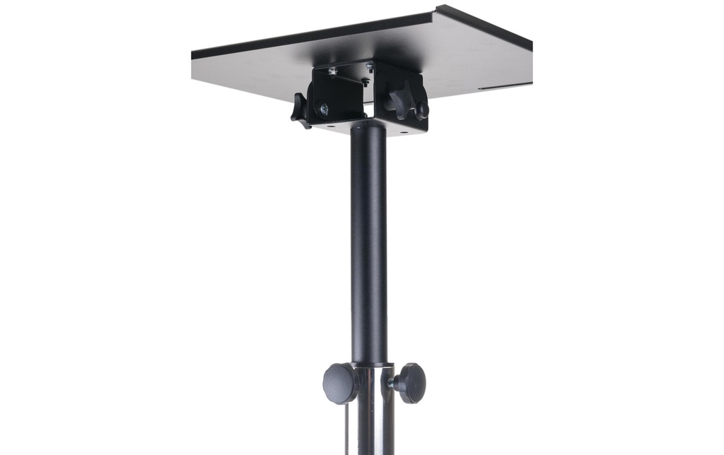 Edbak Table pour projecteur PT03 Noir - disponible à Cossonay