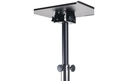 Edbak Table pour projecteur PT03 Noir - disponible à Cossonay