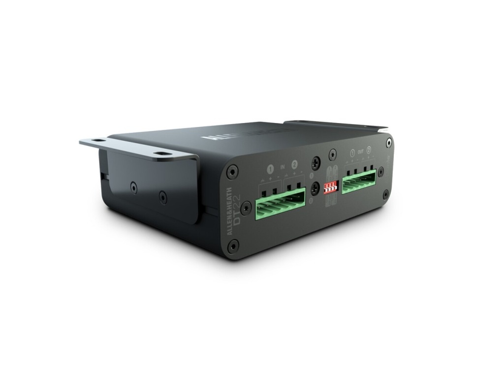 Sonorisation Allen &amp; Heath en vente à Cossonay