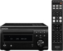 Denon Ampli-Tuner-CD RCD-M41DAB - disponible à Cossonay