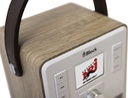 Block radio design eMotion en vente à Cossonay, Morges, La Sarraz, Echallens, Lausanne