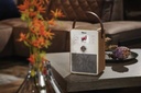 Block radio design en vente à Cossonay, Morges, La Sarraz, Echallens, Lausanne