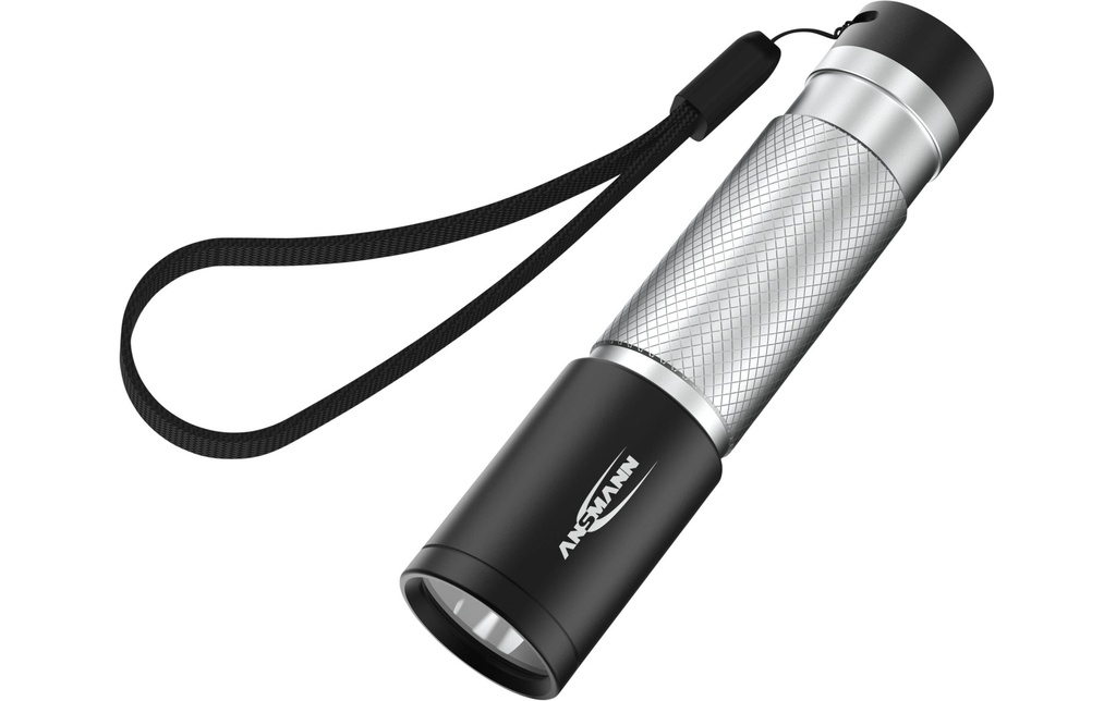 Ansmann Lampe de poche en vente à Cossonay