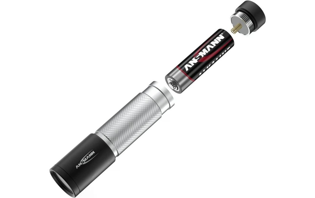 Ansmann Lampe de poche Daily Use 70B en vente à Cossonay