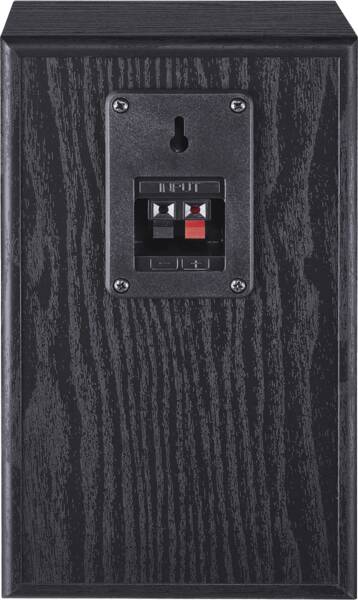 Magnat enceintes d'étagère Monitor S10 D Paar noir