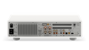 Sonoro Ampli-Tuner-CD MAESTRO X Schwarz-Matt Schwarz