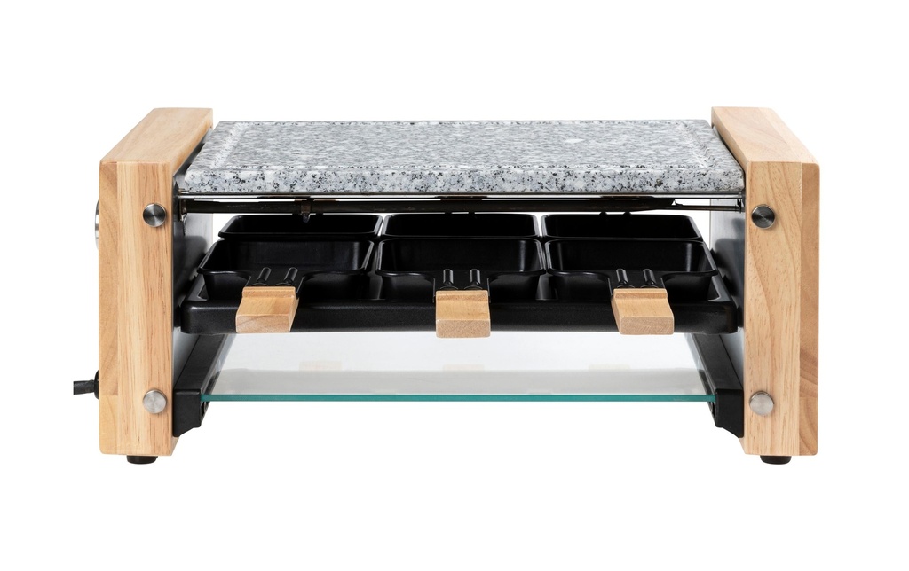 FURBER Grill à raclette - disponible à Cossonay