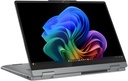 Lenovo Ordinateur portable IdeaPad 5 2-in-1 14Q8X9 (Snapdragon)