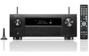 Denon Récepteur AV AVC-X4800H - disponible à Cossonay