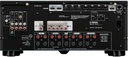 Yamaha ampli-tuner Home Cinéma RX-A4A noir