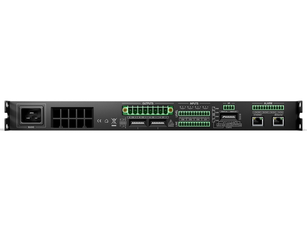BOSE PowerShareX en vente à Cossonay, Morges, La Sarraz, Echallens, Lausanne