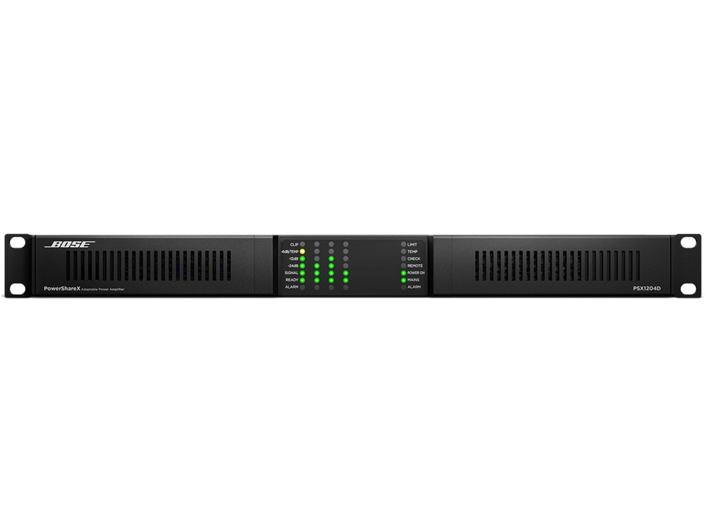 BOSE PowerShareX PSX1204D en vente à Cossonay, Morges, La Sarraz, Echallens, Lausanne
