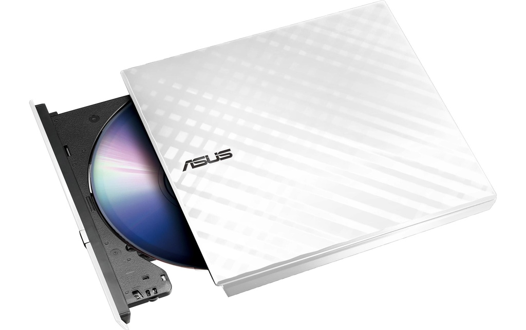 ASUS Graveur DVD SDRW-08D2S-U Lite en vente à Cossonay