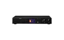 Noxon Lecteur audio réseau A580 CD Noir