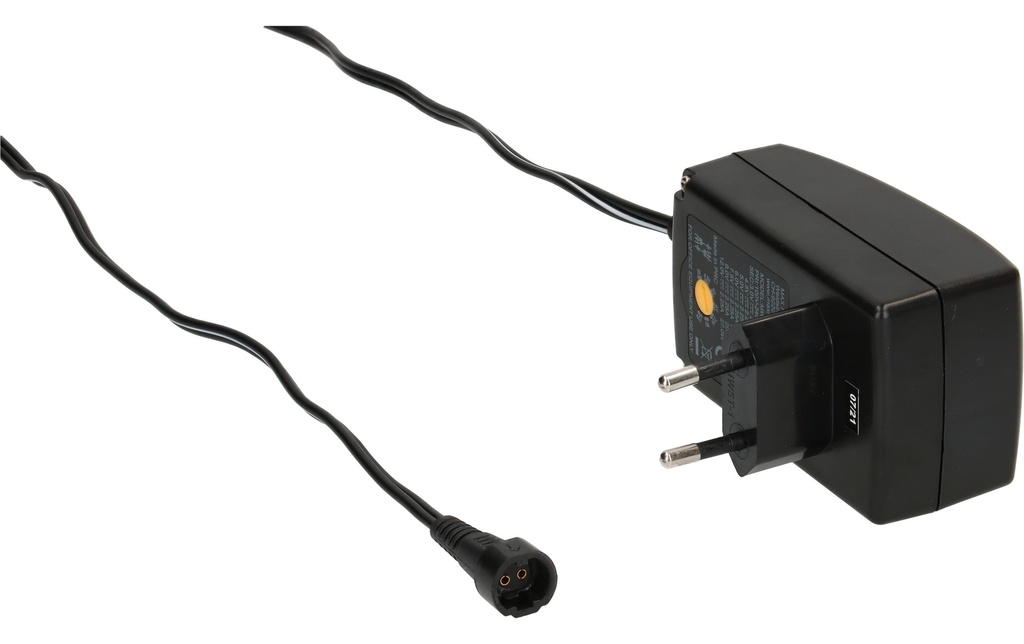 Max Hauri Bloc réseau Universal 27 W, 3 - 12 V, 2250 mA