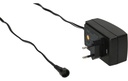 Max Hauri Bloc réseau Universal 27 W, 3 - 12 V, 2250 mA