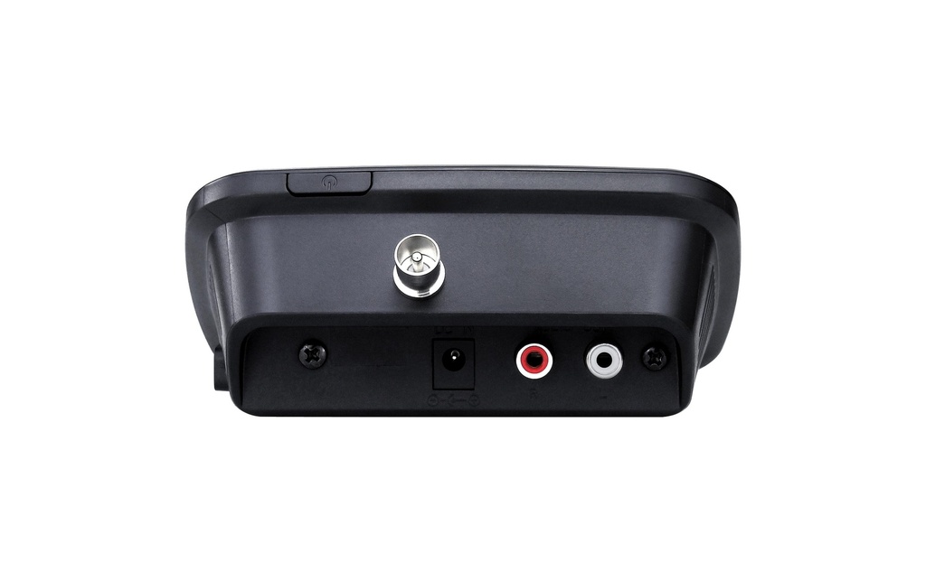 Noxon Tuner radio A90 Noir