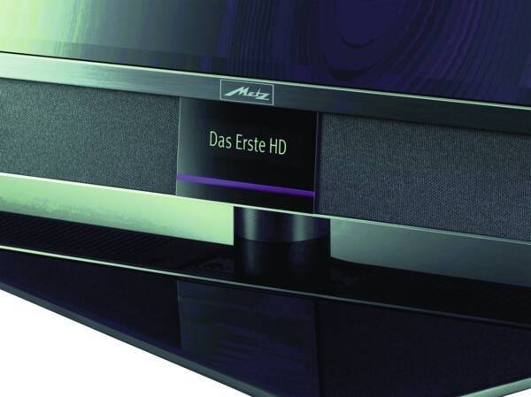 TV Metz Aurus 42 FA63 OLED twin en vente à Cossonay