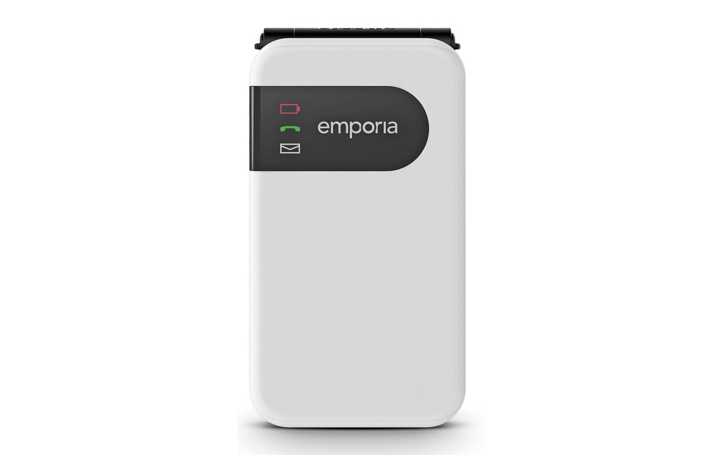 Emporia SIMPLICITYglam V227 - disponible à Cossonay