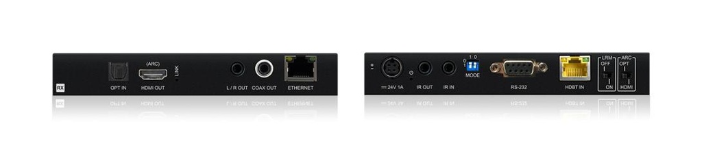 Kit Extendeur HDMI-HDBaseT 150m 1080p (100m@4K/60Hz)