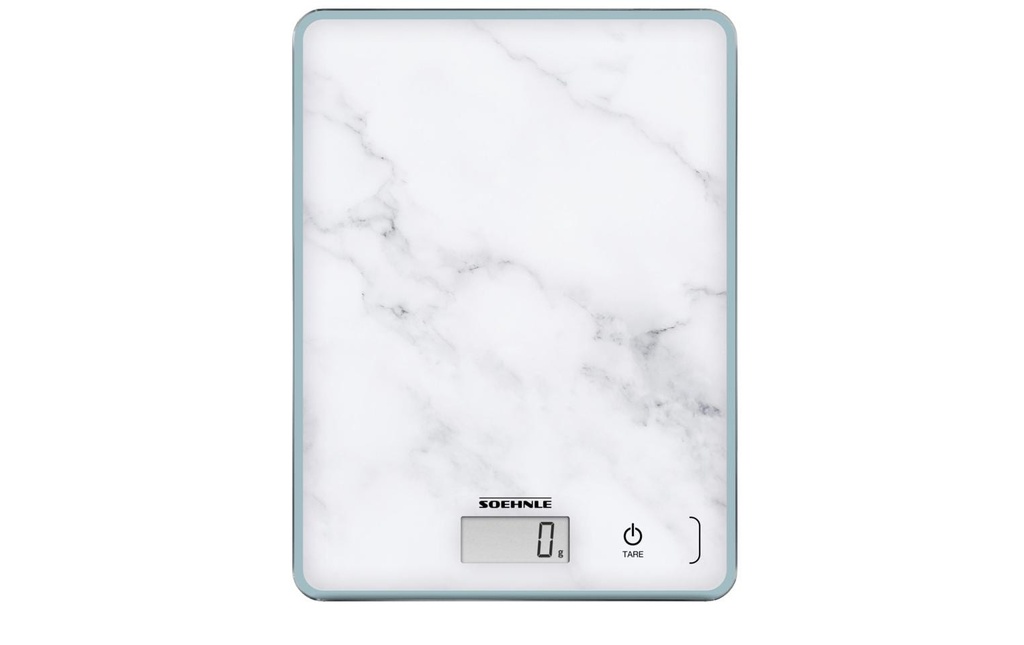 Soehnle Balance de cuisine Page Compact 300