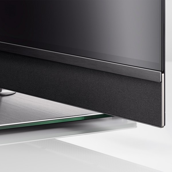 TV METZ Lunis 65 pouces en vente à Cossonay