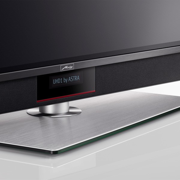 TV METZ Lunis made in germany en vente à Cossonay