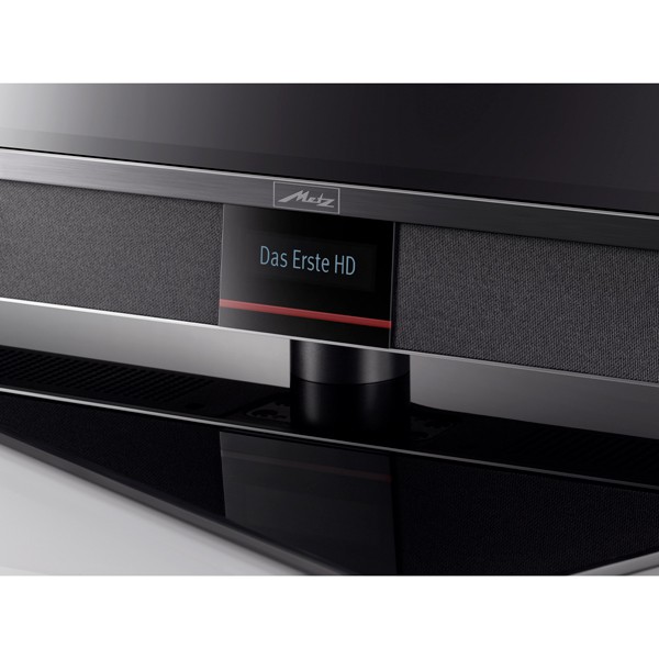 TV METZ Aurus 65FA63OLED-twin en vente à Cossonay
