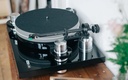 Block tourne disque manuel en vente à Cossonay, Morges, La Sarraz, Echallens, Lausanne