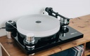 Block tourne disque manuel PS-100 + en vente à Cossonay, Morges, La Sarraz, Echallens, Lausanne