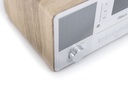Block radio design en vente à Cossonay, Morges, La Sarraz, Echallens, Lausanne