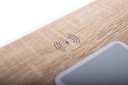 Block radio design Aurora en vente à Cossonay, Morges, La Sarraz, Echallens, Lausanne