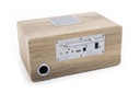 Block radio design Aurora en vente à Cossonay, Morges, La Sarraz, Echallens, Lausanne