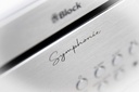 Block radio design Symphonie en vente à Cossonay, Morges, La Sarraz, Echallens, Lausanne
