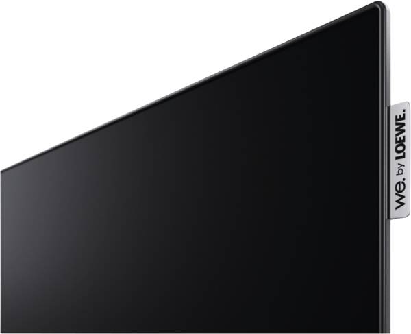 We by Loewe We. SEE 48 oled