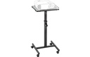 Celexon Table pour projecteur PT2000B noir