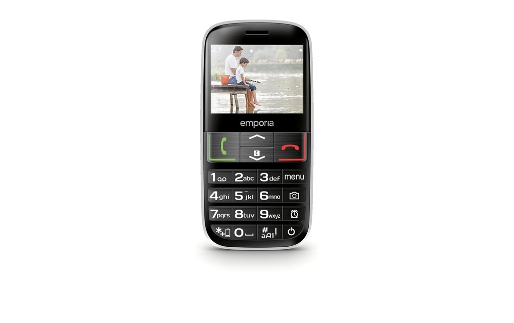 Emporia Euphoria-LTE (4G) - disponible à Cossonay