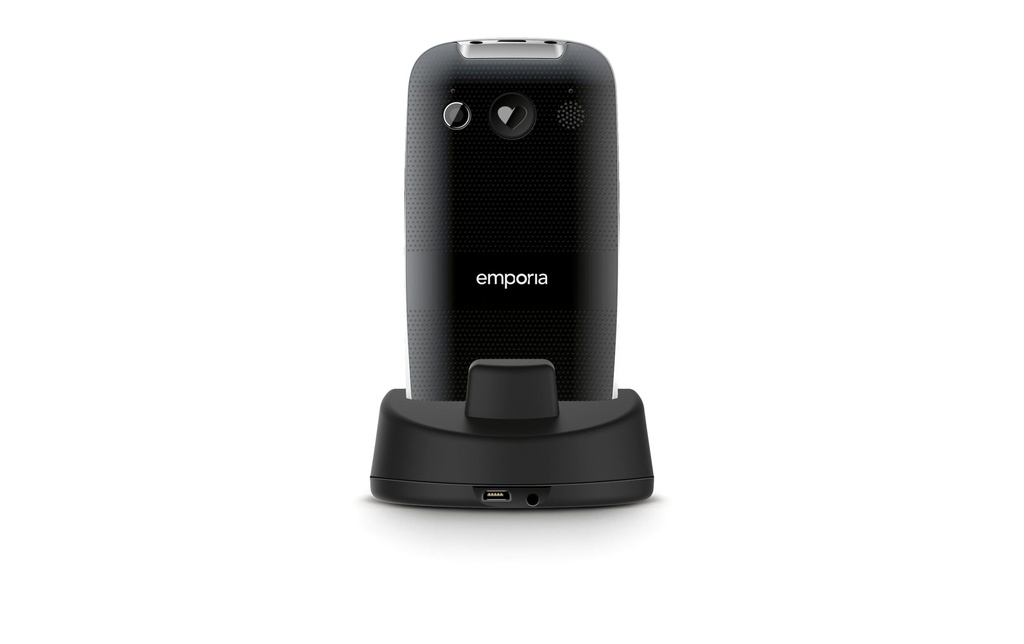 Emporia Euphoria-LTE (4G) - disponible à Cossonay