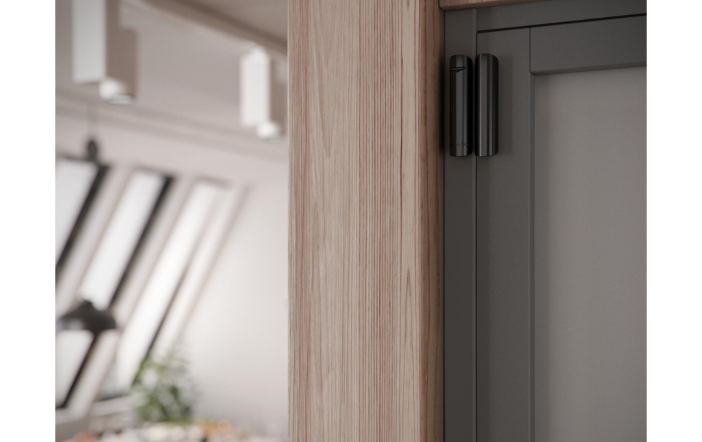 AJAX Baseline DoorProtect Plus Jeweller