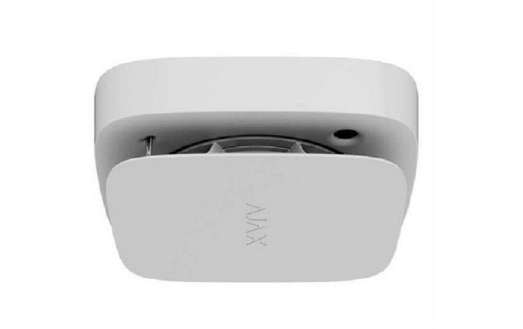 AJAX FireProtect 2 RB (Heat/Smoke) Jeweller