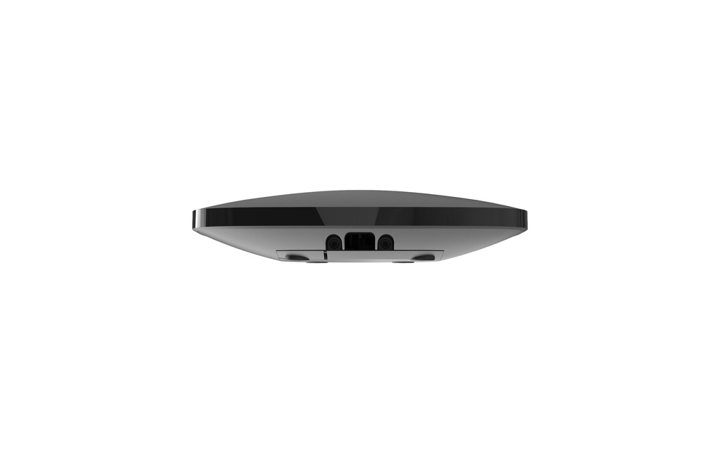 AJAX Systèmes d’alarme Baseline Hub 2 Plus Jeweller